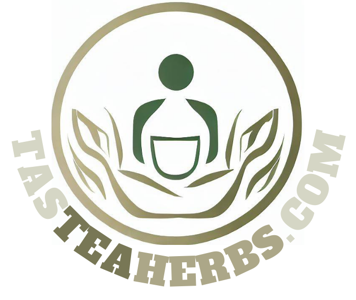 logo tasteaherbs